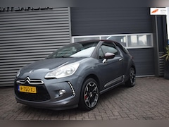 Citroën DS3 - 1.6 THP Sport Chic Leer / Navi / PDC