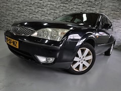 Ford Mondeo Wagon - 1.8-16V Champion *Nieuwe APK*Trekhaak