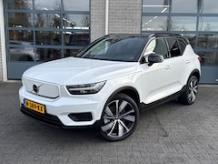 Volvo XC40 - Recharge Twin Plus 78 KWH 408 PK