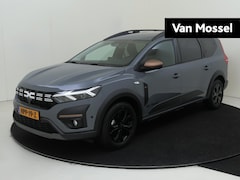 Dacia Jogger - 1.0 TCe 110 Extreme 7p. | Blind spot monitoring | Apple carplay | Android auto | Bluetooth