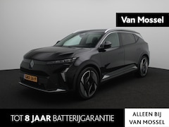 Renault Scenic E-Tech - V87 220 pk long range Iconic | Demo | Pack Augmented Vision | Solarbay elektrochromatisch