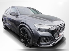 Audi RSQ8 - 4.0 TFSI quattro