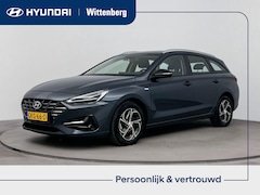 Hyundai i30 Wagon - 1.0 T-GDi MHEV Comfort Smart | Incl. €7500, - Voorraadactie | Navigatie | Camera | Cruise