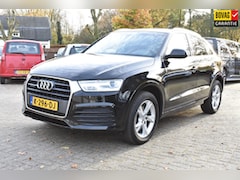 Audi Q3 - 2.0 TFSI quattro Design Pro Line Plus