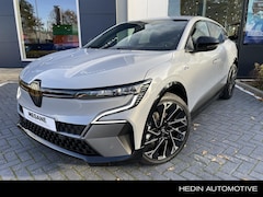 Renault Mégane E-Tech - comfort range esprit alpine 60 kWh | UIT VOORRAAD LEVERBAAR | INFO MBT ACTIEPRIJS* | MC 63