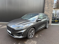 Ford Kuga - 1.5 Eco 150pk ST-Line X Panorama, Navi, Trekhaak, Camera's BOMVOL