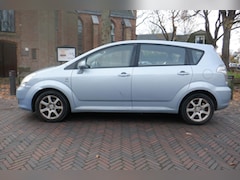 Toyota Corolla Verso - 1.6 VVT-I 5P Sol