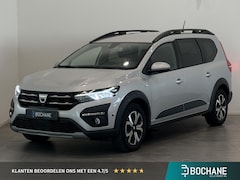 Dacia Jogger - 1.0 TCe 100 Bi-Fuel Comfort 5p. | Keyless | Trekhaak | Dodehoekdetectie | Apple Carplay/An