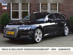 Audi A4 Avant - 1.4 TFSI Automaat Sport Lease Edition Trekhaak |