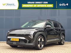 Kia EV3 - 58, 3 kWh 204pk Plus Advanced | Schuif/Kanteldak | Stoel/Stuurwielverwarming | Camera | El