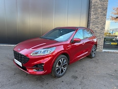 Ford Kuga - 2.5 225pk PHEV ST-Line X Trekhaak, Navi, Winter pack, B&O, Camera's etc. etc
