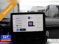 Toyota Corolla Touring Sports - Hybrid 140 Active 8 Keer op voorraad