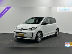 Volkswagen e-Up! - e-up Style ECC LM CRUISE CONTROL