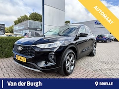 Ford Kuga - Titanium 2.5 243pk Plug-in Hybrid Wegklapbare trekhaak - all weather banden