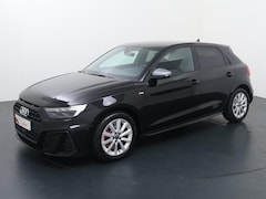 Audi A1 Sportback - 40 TFSI S edition | 207 PK | Automaat | Sonos premium sound | Adaptive cruise control | S