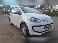 Volkswagen Up! - 1.0 move up!