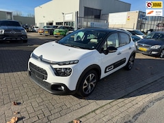 Citroën C3 - 1.2 PureTech Shine, Airco, Navi, 12 mnd Garantie