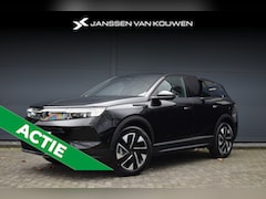 Opel Grandland - 1.2 Turbo Hybrid GS Automaat / Nieuw Model / 2 + 6 Jaar Garantie