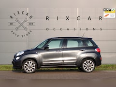 Fiat 500 L - 1.4-16V Lounge Climate Panodak
