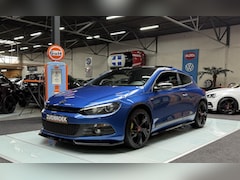 Volkswagen Scirocco - 1.4 TSI MAXTON DAKCRUISE CLIMA NAVI