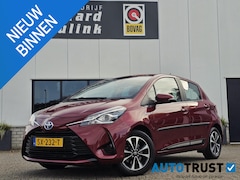 Toyota Yaris - 1.5 Hybrid NAV CAMERA CRUISE