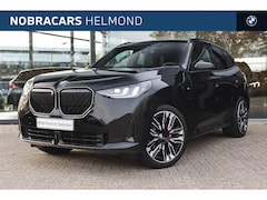 BMW X3 - 30e xDrive M Sport Automaat / Panoramadak / Trekhaak / Sportstoelen / Adaptief onderstel /