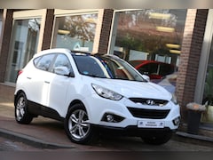 Hyundai ix35 - 2.0i Style Schuifdak Leer