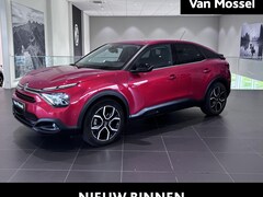 Citroën Ë-C4 - Shine Pack Business 50 kWh