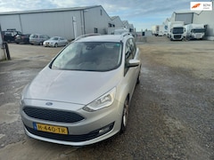 Ford Grand C-Max - 2.0 TDCi Titanium 7p