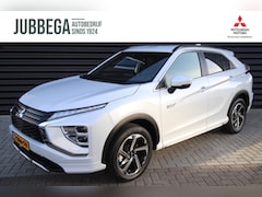 Mitsubishi Eclipse Cross - 2.4 PHEV Business Executive Trekhaak, dealer o.h., NL-Auto, Adaptive Cruise, 1e eigenaar