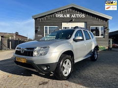 Dacia Duster - 1.6 Lauréate 2wd org. 79.217 KM Airco