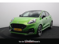 Ford Puma - 1.5 EcoBoost ST-X Performance-Pack 200PK | B&O | Recaro Sportstoelen | Navigatie | Camera