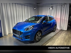 Ford Puma - 1.0 EcoBoost Hybrid ST-Line