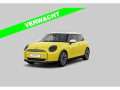 MINI Mini-Electric - Cooper SE - Classic - XL-Pakket - Pano - Memoryzetel - ACC - Head-Up