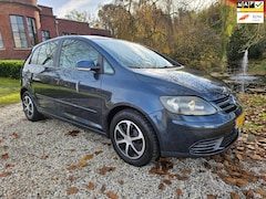 Volkswagen Golf Plus - 1.6 Optive 3 AUTOMAAT/airco