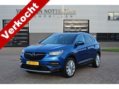 Opel Grandland X - 1.2 Turbo Business Executive / Carplay / Trekhaak / 19" / N.A.P