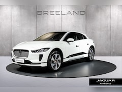 Jaguar I-PACE - EV320 S Business Pack | 20" | 3-Fase | 24 Mnd. Garantie