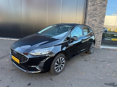 Ford Fiesta - 1.0 Eco 125pk Hybrid Titanium Navi org Ford, PDC, Cruise, Climate etc. etc