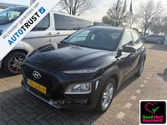 Hyundai Kona - 1.0 T-GDI Comfort CAMERA, NAVI, CRUISE