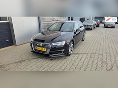 Audi A4 Avant - 2.0 TDI Sport Pro Line S