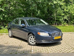 Volvo S80 - 2.0 T 2e eigenaar Trekhaak