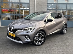 Renault Captur - 1.6 E-Tech plug-in hybrid 160 techno | CAMERA |