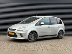 Ford C-Max - 1.8 Trend | Airco | Cruise Control | ESP | Lederen Stuur | Elektrische Ramen & Spiegels |