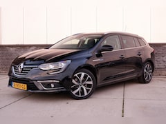 Renault Mégane Estate - 1.3 TCe Bose 163pk | Trekhaak | Camera | Carplay | Navi | Climate
