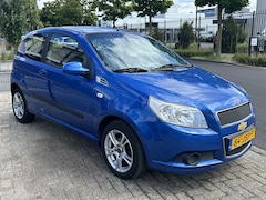 Chevrolet Aveo - 1.4 16V LS