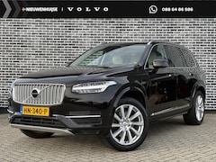 Volvo XC90 - 2.0 T8 Twin Engine AWD Inscription | Adaptive cruise control | Panoramadak | Stoel- en stu