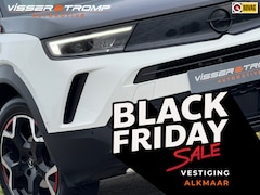 Opel Mokka - 1.2 Turbo GS Line 130pk Automaat - White Jade - Cruise/Clima/Camera/Carplay