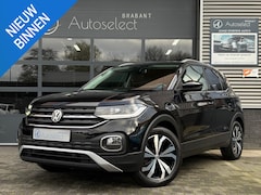 Volkswagen T-Cross - 1.0 TSI Style LED Cruise DigiDash