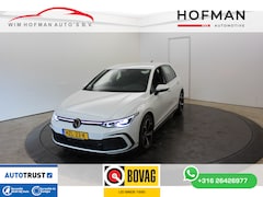 Volkswagen Golf - GTE 245PK El Trekh Camera Adaptive Cruise Carplay