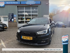 Audi A1 Sportback - 1.0 TFSI 95pk S Line Edition - Navigatie - Parkeersensoren
